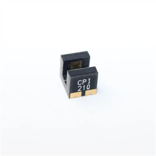 CPI voor elektronische componenten210-T