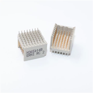 Elektronische component ERNI 204976